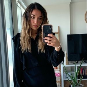 Meet your Posher, Talia